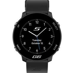 Shot Scope G6 Watch GPS/Range Finders