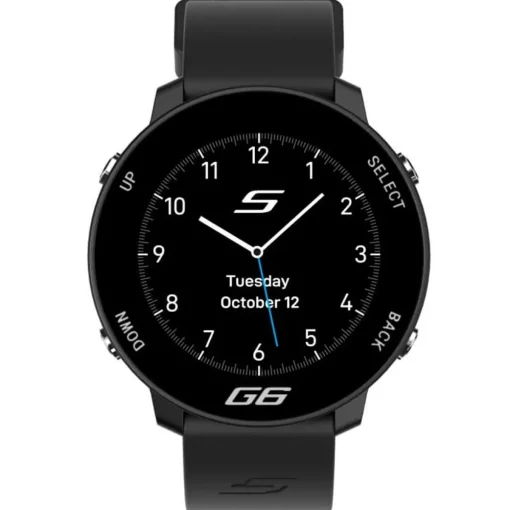 Shot Scope G6 Watch GPS/Range Finders