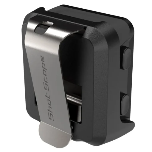 Shot Scope H4 GPS/Range Finders