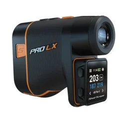 Shot Scope PRO LX+ GPS/Range Finders