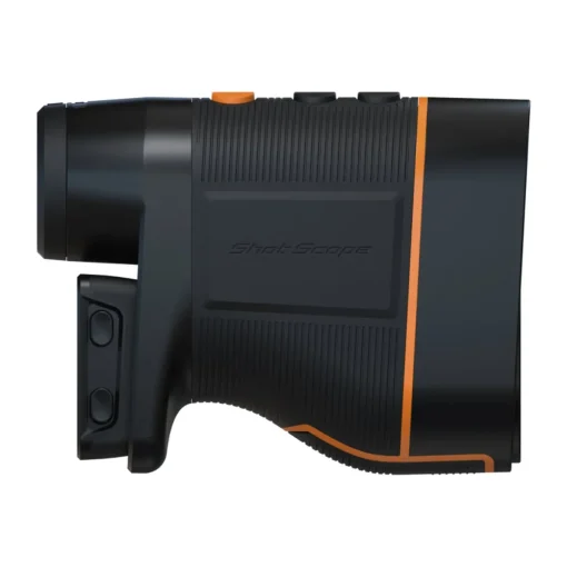 Shot Scope PRO LX+ GPS/Range Finders