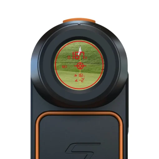 Shot Scope PRO LX+ GPS/Range Finders