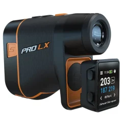 Shot Scope PRO LX+ GPS/Range Finders