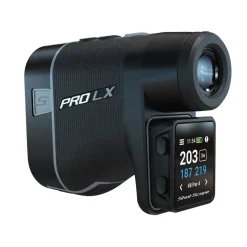 Shot Scope PRO LX+ GPS/Range Finders