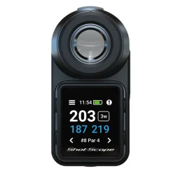 Shot Scope PRO LX+ GPS/Range Finders