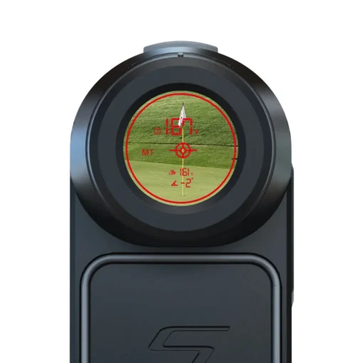 Shot Scope PRO LX+ GPS/Range Finders