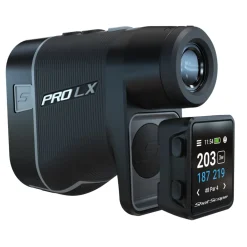 Shot Scope PRO LX+ GPS/Range Finders