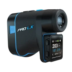Shot Scope PRO LX+ GPS/Range Finders