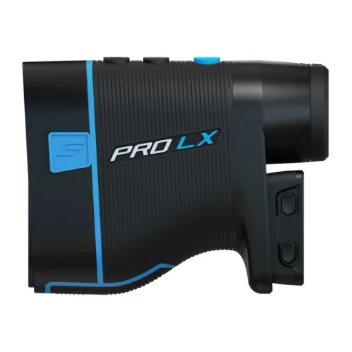 Shot Scope PRO LX+ GPS/Range Finders