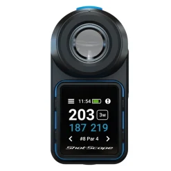 Shot Scope PRO LX+ GPS/Range Finders