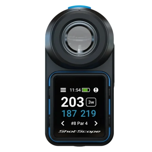 Shot Scope PRO LX+ GPS/Range Finders