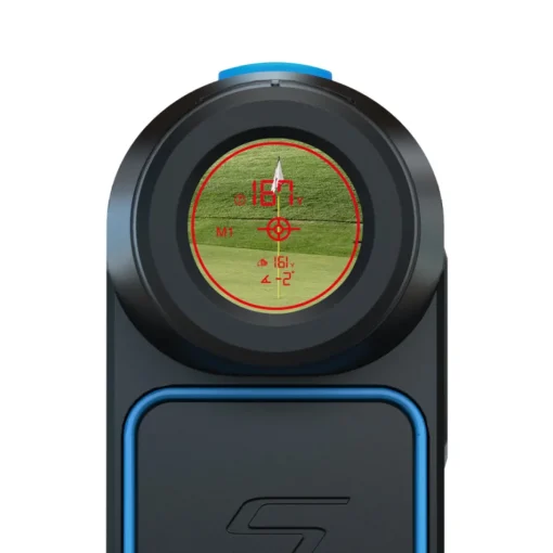 Shot Scope PRO LX+ GPS/Range Finders