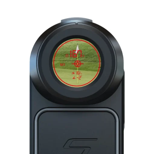 Shot Scope PRO LX GPS/Range Finders