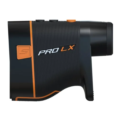 Shot Scope PRO LX GPS/Range Finders