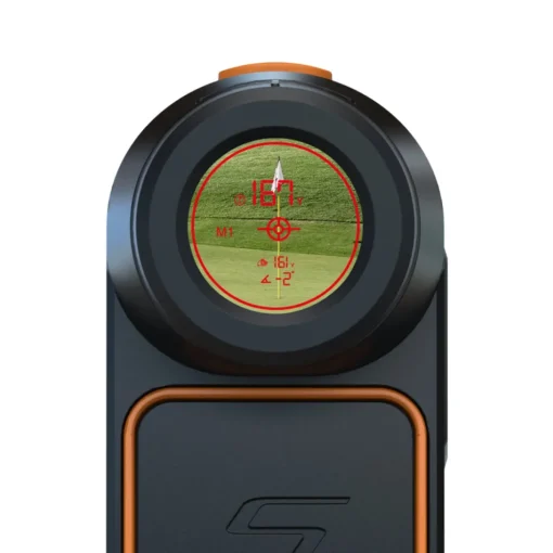 Shot Scope PRO LX GPS/Range Finders