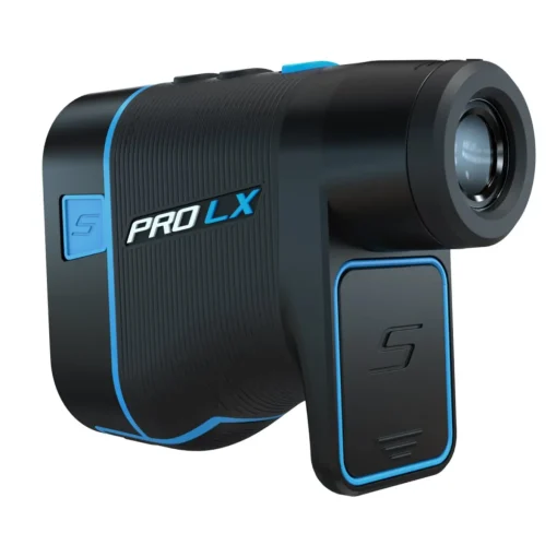Shot Scope PRO LX GPS/Range Finders