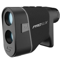 Shot Scope Pro LX Laser GPS/Range Finders