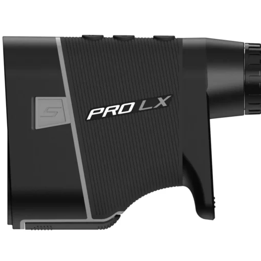 Shot Scope Pro LX Laser GPS/Range Finders