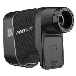 Shot Scope Pro LX Laser GPS/Range Finders