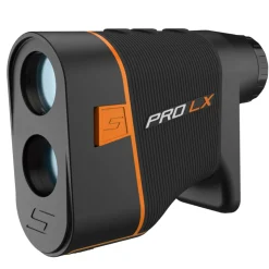 Shot Scope Pro LX Laser GPS/Range Finders