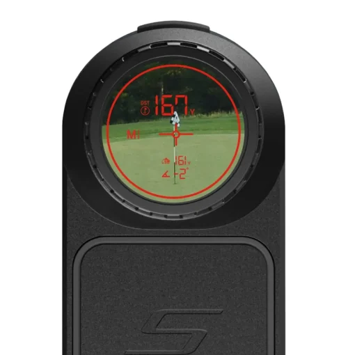 Shot Scope Pro LX Laser GPS/Range Finders