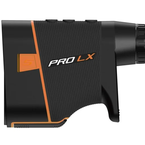 Shot Scope Pro LX Laser GPS/Range Finders