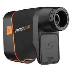 Shot Scope Pro LX Laser GPS/Range Finders