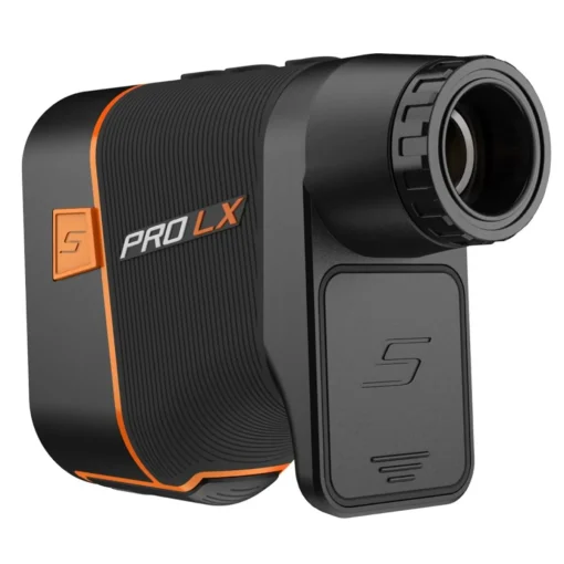 Shot Scope Pro LX Laser GPS/Range Finders