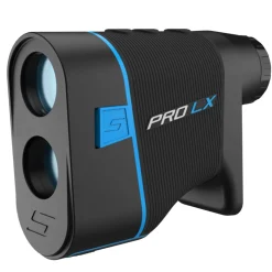 Shot Scope Pro LX Laser GPS/Range Finders