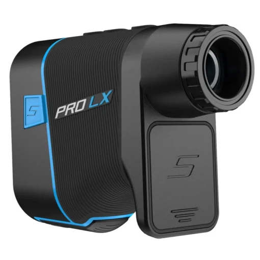 Shot Scope Pro LX Laser GPS/Range Finders