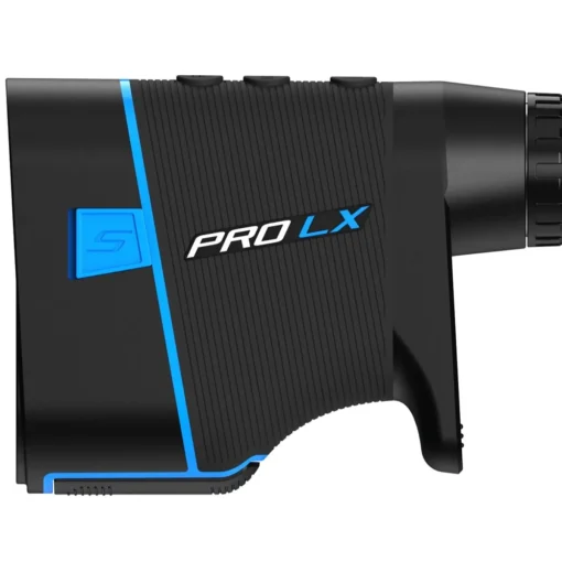 Shot Scope Pro LX Laser GPS/Range Finders