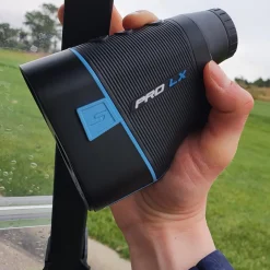 Shot Scope Pro LX Laser GPS/Range Finders