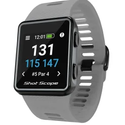 Shot Scope V3 GPS Watch GPS/Range Finders