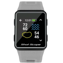 Shot Scope V3 GPS Watch GPS/Range Finders