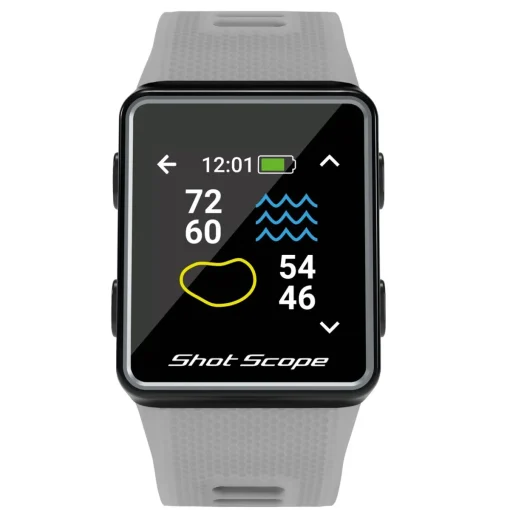 Shot Scope V3 GPS Watch GPS/Range Finders