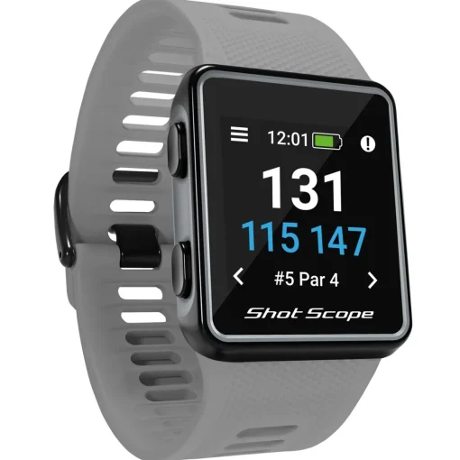 Shot Scope V3 GPS Watch GPS/Range Finders