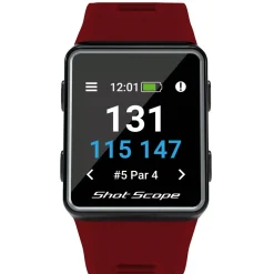 Shot Scope V3 GPS Watch GPS/Range Finders