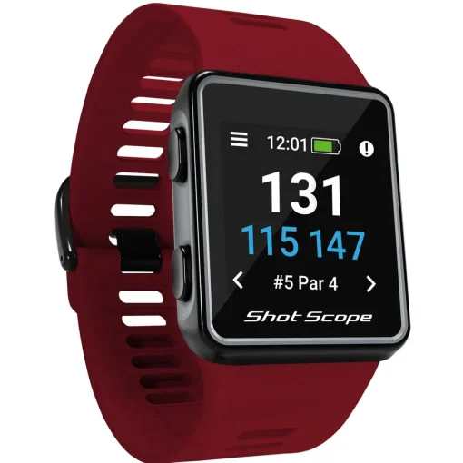 Shot Scope V3 GPS Watch GPS/Range Finders