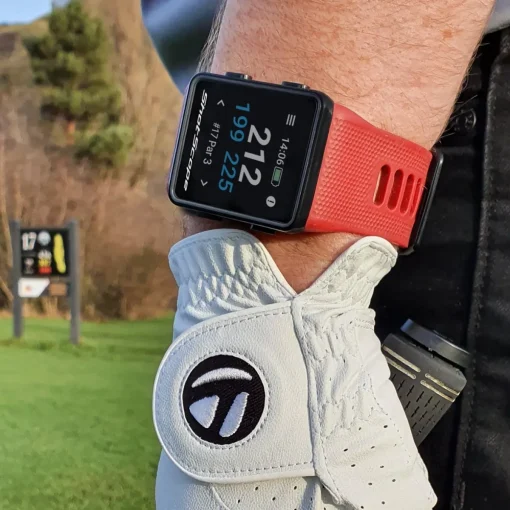 Shot Scope V3 GPS Watch GPS/Range Finders