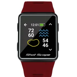 Shot Scope V3 GPS Watch GPS/Range Finders