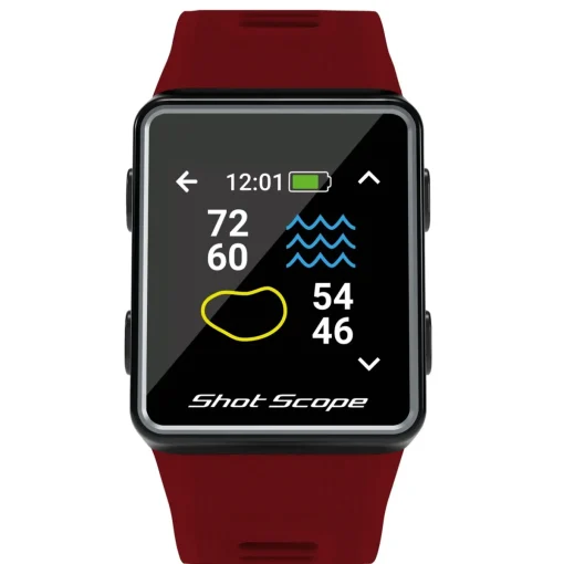 Shot Scope V3 GPS Watch GPS/Range Finders