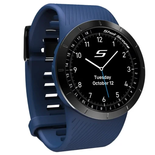 Shot Scope X5 GPS Watch GPS/Range Finders