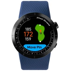 Shot Scope X5 GPS Watch GPS/Range Finders