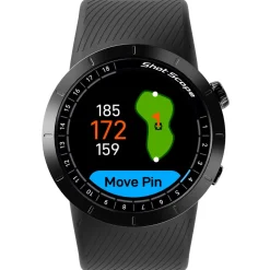 Shot Scope X5 GPS Watch GPS/Range Finders