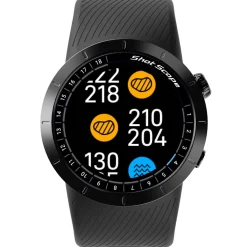 Shot Scope X5 GPS Watch GPS/Range Finders