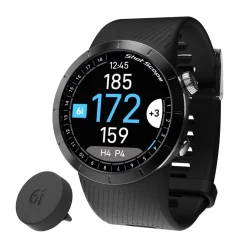 Shot Scope X5 GPS Watch GPS/Range Finders