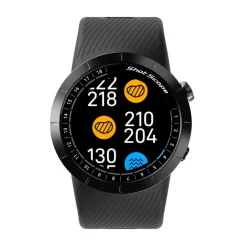 Shot Scope X5 GPS Watch GPS/Range Finders