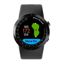 Shot Scope X5 GPS Watch GPS/Range Finders