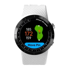 Shot Scope X5 GPS Watch GPS/Range Finders