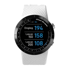 Shot Scope X5 GPS Watch GPS/Range Finders